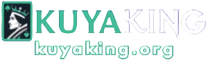 KUYAKING login register download app online casino platform logo