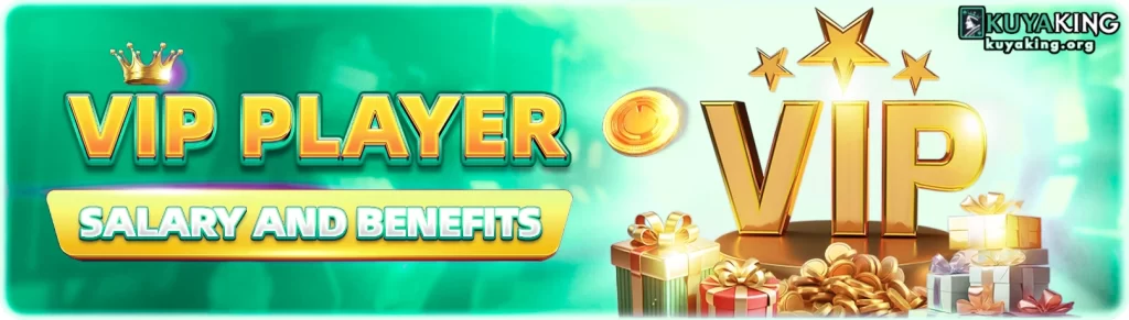 KUYAKING VIP player news page showing exclusive updates, featured gaming highlights, premium member stories, and latest online entertainment announcements